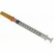 1ml Insulin Syringe Image
