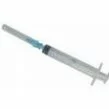 2ml Syringe with Needle Image