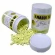 Anabol 10mg Image