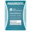 Anadroxyl (Oxymetholone) 500 tabs