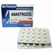Anastrozol 1mg Image