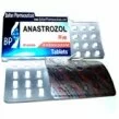 Anastrozol Image