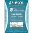 Arimixyl (Anastrozole) Image
