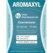 Aromaxyl (Exemestane) Image