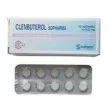 Clenbuterol Image