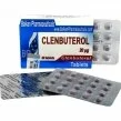 Clenbuterol 40 Bulk Image