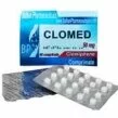 Clomed Bulk