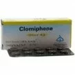 Clomiphene Image