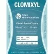 Clomixyl (Clomid) Image