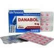 Danabol 10 Image