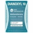 Dianoxyl 10 (methandienone) 1000 tabs Image