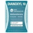 Dianoxyl 10 (methandienone) 1000 tabs