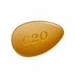 Generic Cialis Professional 20 mg Image