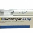 Genotropin Go Quick 16 IU (5,3MG) - Somatropin