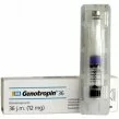 Genotropin Go Quick 36 IU (12mg) - Somatropin