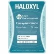 Haloxyl (Halotest) 500 tabs