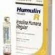 Humalog Insulin 3ml