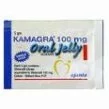 Kamagra Jelly Image