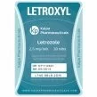 Letroxyl (letrozole) 300 tabs