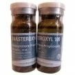 Masteroxyl 100 (Masteron Propionate) Image