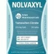 Nolvaxyl (Nolvadex) Image
