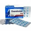 Oxandrolon Image
