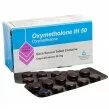 Oxymetholone Image
