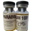 Parabolan 100 Image