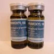 Primoxyl 100 (Primobolan depot) 10 x 10ml