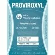 Proviroxyl (Proviron) Image