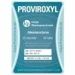 Proviroxyl (proviron) 300 tabs