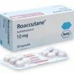 Roaccutane 10mg (Anti-Acne)