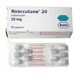 Roaccutane 20mg (Anti-Acne)