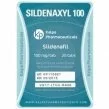 Sildenaxyl 100 (Viagra) Image