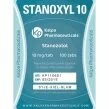 Stanoxyl 10 (Winstrol Tablets)