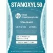 Stanoxyl 50 (Winstrol Tablets)