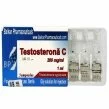 Testosterona C Bulk Image