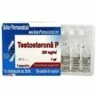 Testosterona P Image