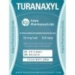 Turanaxyl (Turanabol) Image