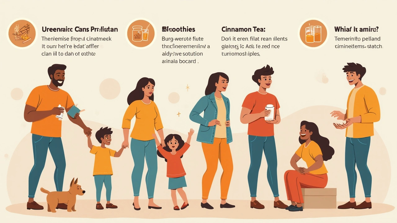 Best Ways to Use Cinnamon Bark