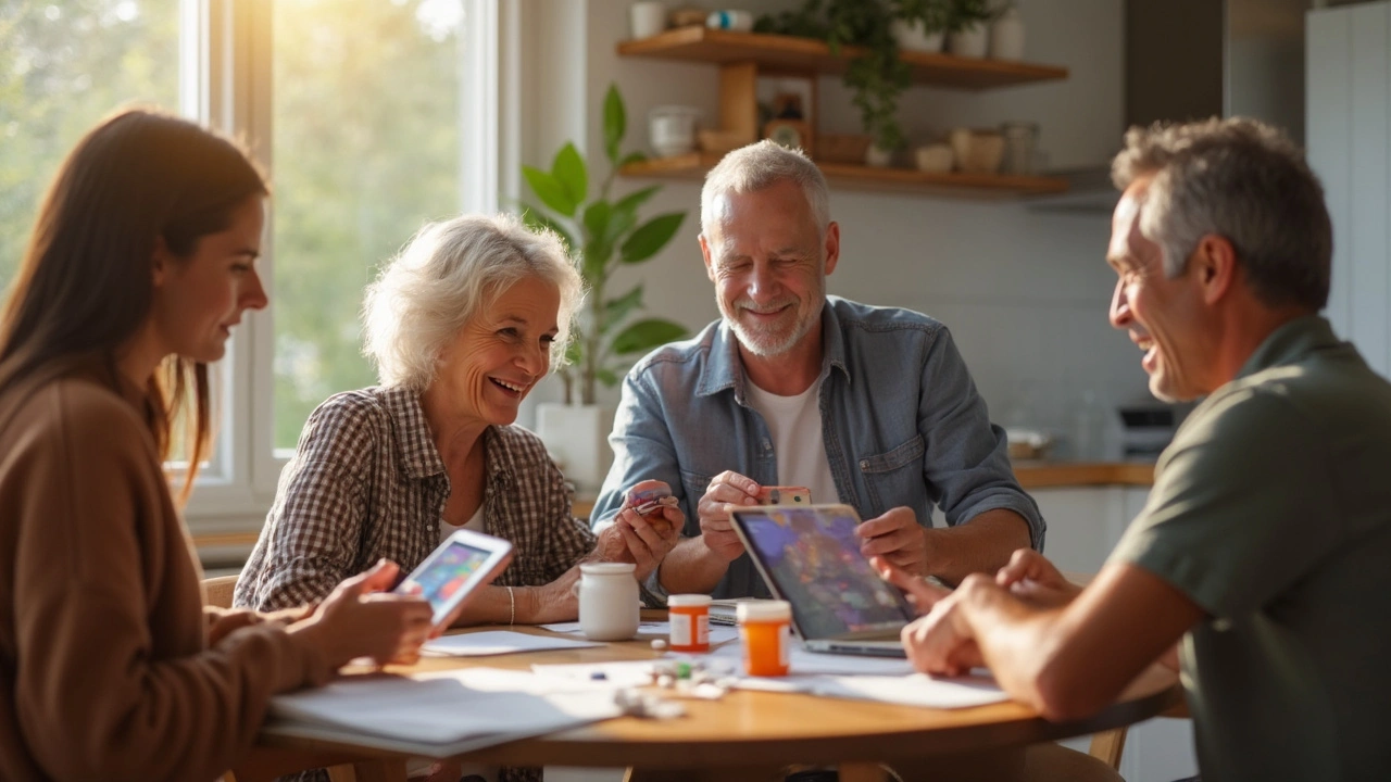 Cut Prescription Costs: Best DIY Ways to Buy Legit Meds for Less in 2025