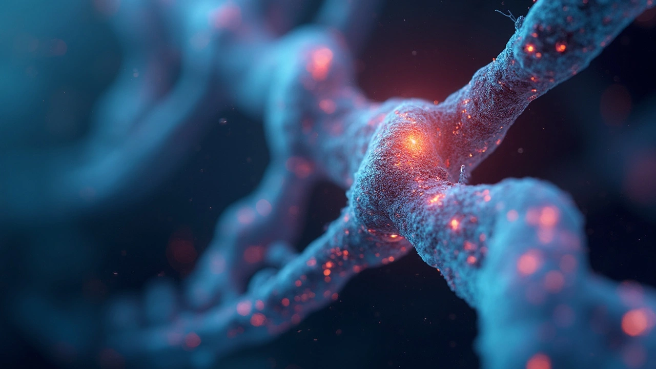 How Chromosome Abnormalities Shape Prognosis