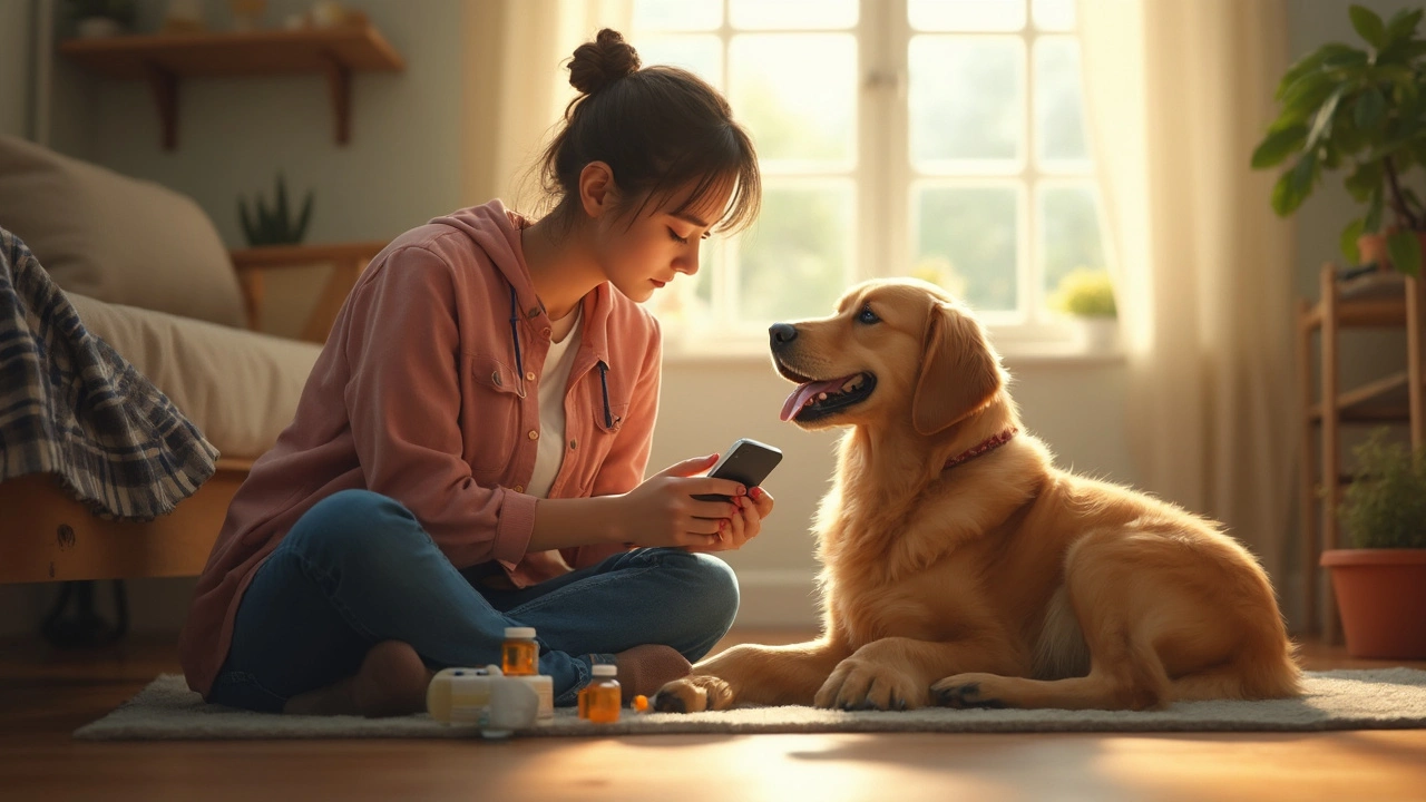 Metronidazole for Dogs: Answers to Common Vet Questions on Dosage & Care