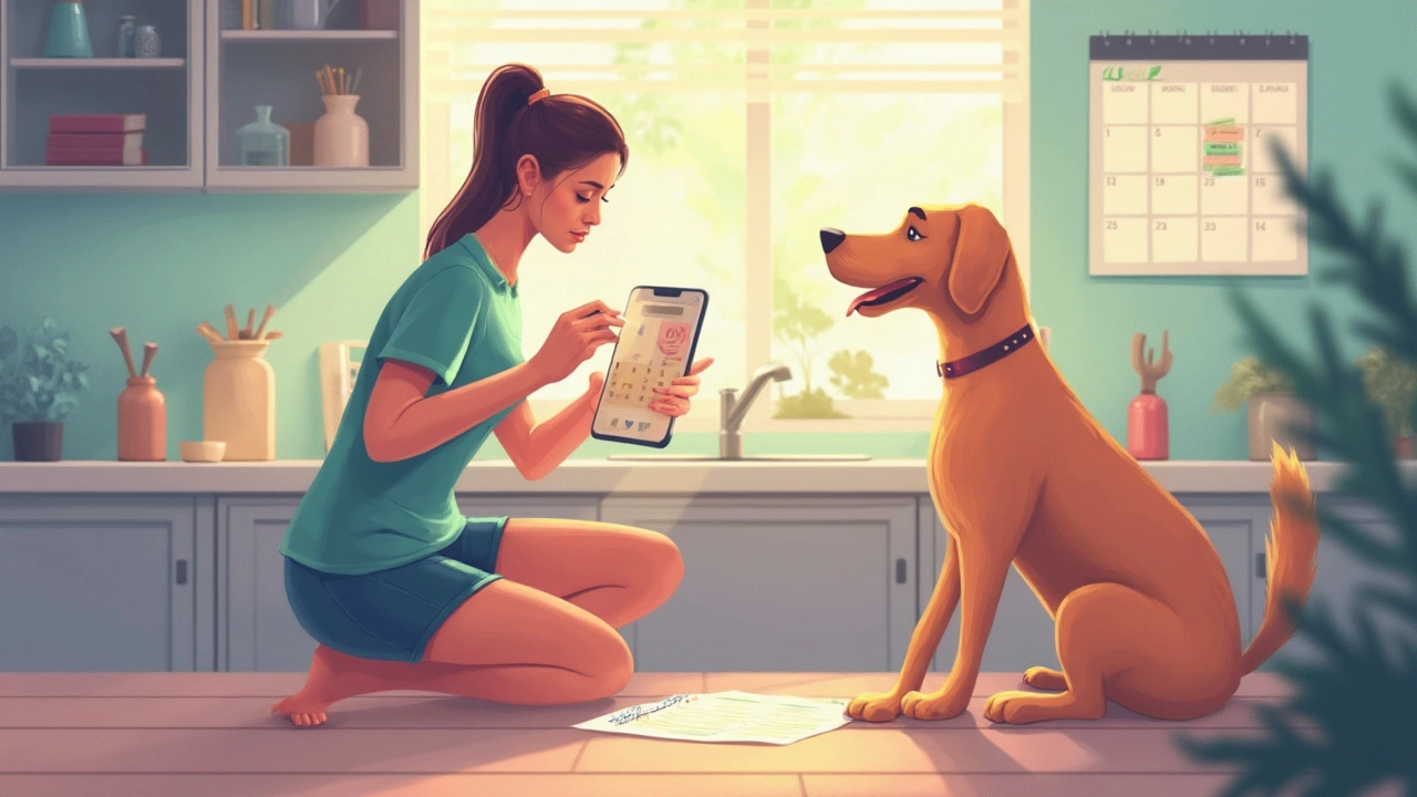Practical Tips for Making Metronidazole Less Stressful