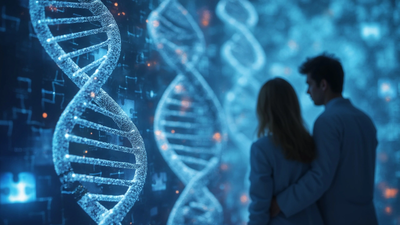 Survival, Monitoring, and Living with Chromosome-Positive Leukemia