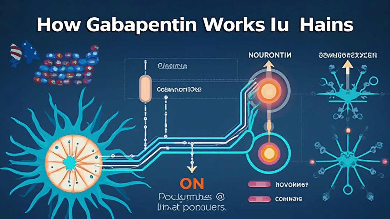 Tips for Safe and Effective Neurontin Use