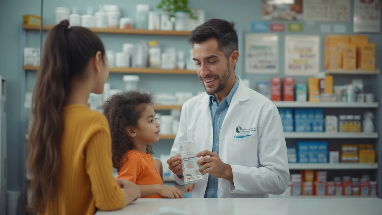 Co-Amoxiclav: Smart Antibiotic Use, Side Effects, and Tips for Safety