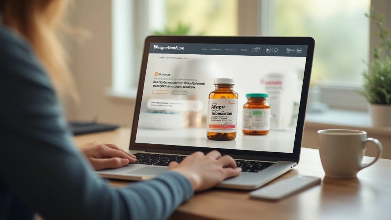 How to Buy Avapro Online Safely: Tips, Where to Purchase, and What to Expect