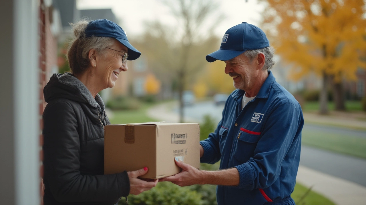 Safety and Shipping: What to Expect (and How to Avoid Trouble)
