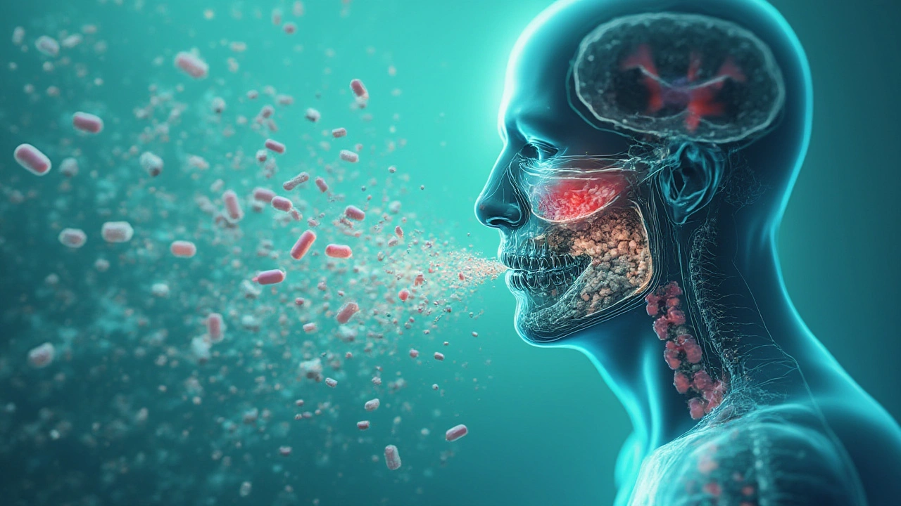Side Effects: What To Expect (And When To Worry)